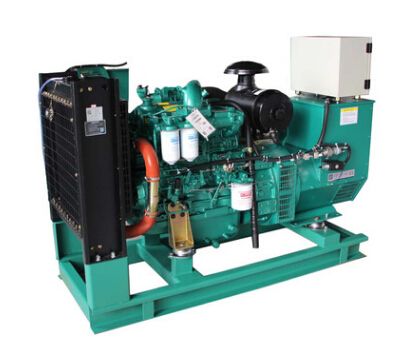 淮南宗申动力12kw小型柴油发电机_COPY