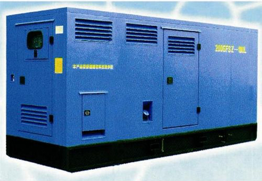 淮南静音发电机组租赁_COPY_COPY