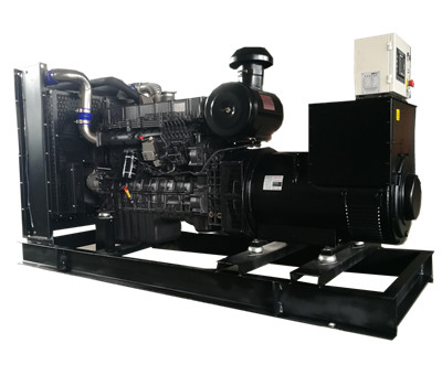 淮南上柴柴油发电机组50KW-700KW_COPY_COPY
