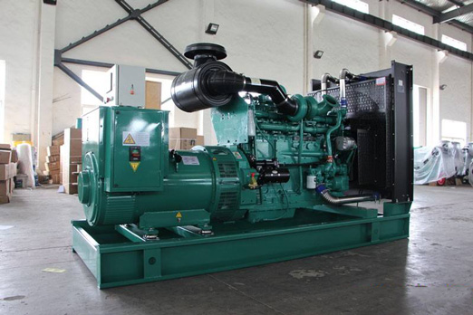 淮南320kw康明斯柴油发电车出租_COPY_COPY