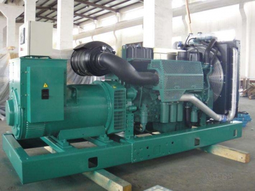 淮南康明斯发电机出租：确保您的业务不间断！